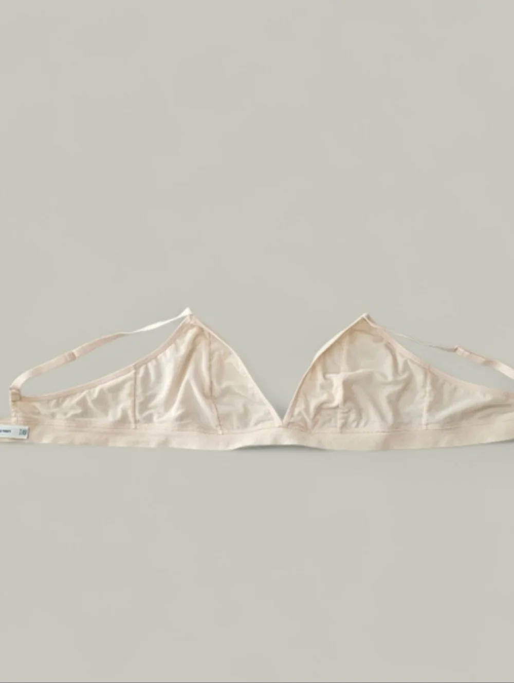 5ļøā£ for 2ļøā£5ļøā£ Old Navy Mesh V-Neck Bralette, Size XL - Picture 10 of 15